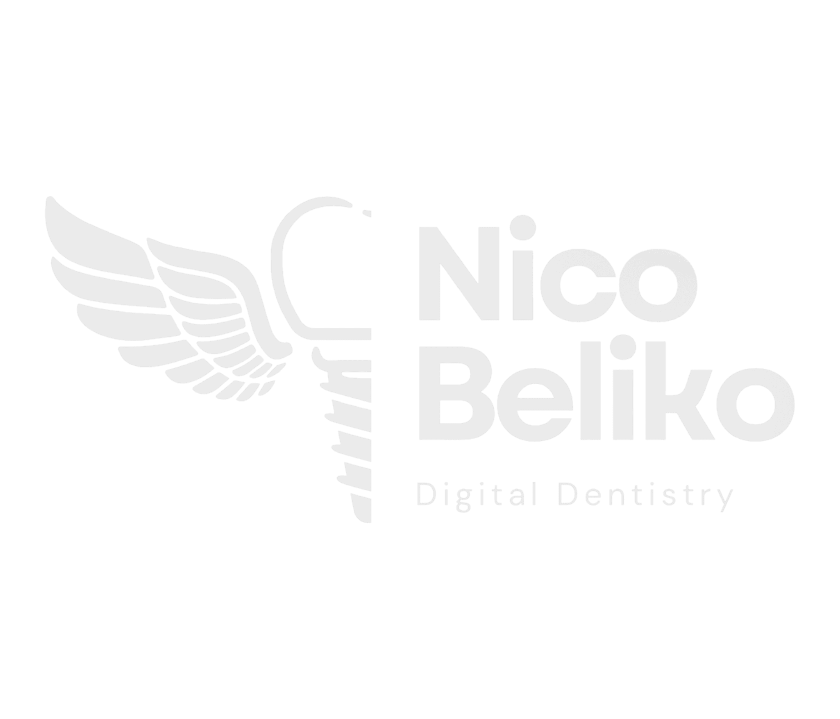Nico Beliko — Digital Dentistry